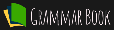 GrammarBook logo